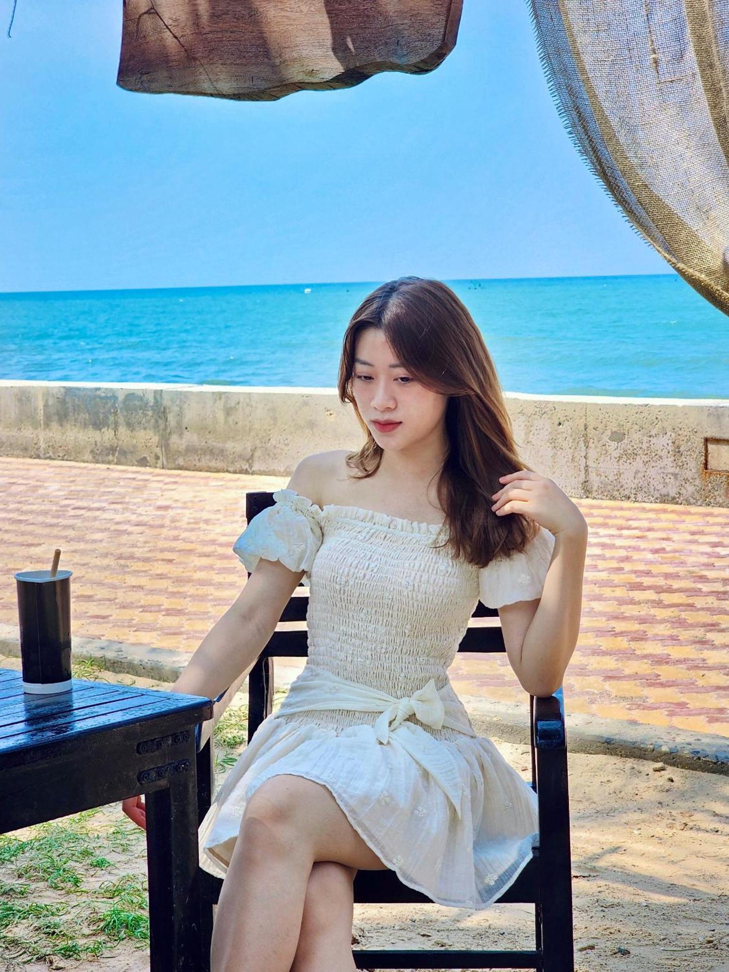 ビーナス ムイネー ホテル エクステリア 写真